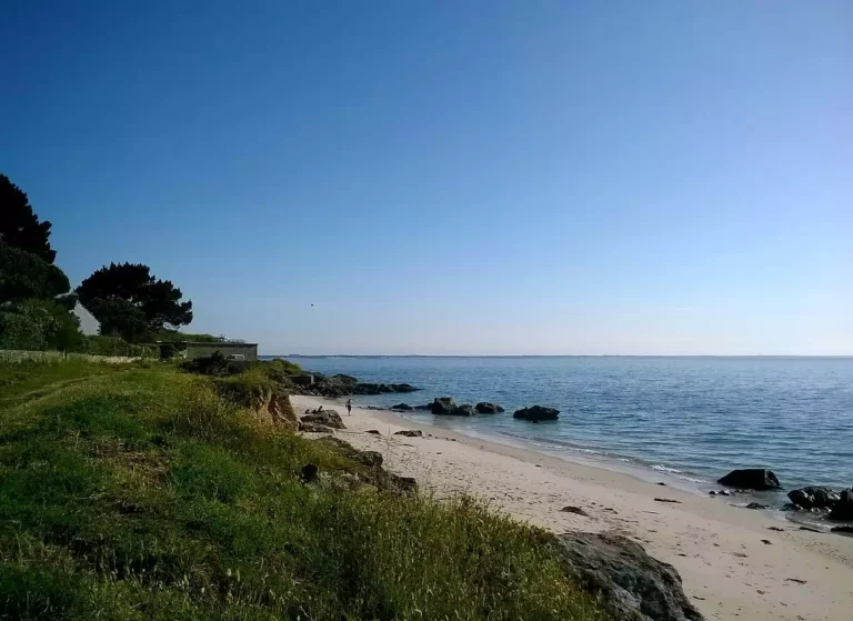 plage Morbihan