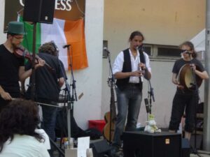 Festival Interceltique de Lorient