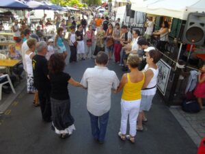 Festival Interceltique de Lorient
