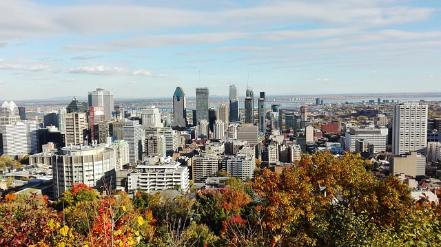 montreal