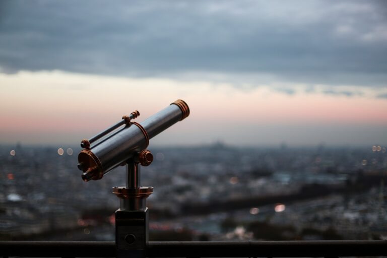 Astronomie
