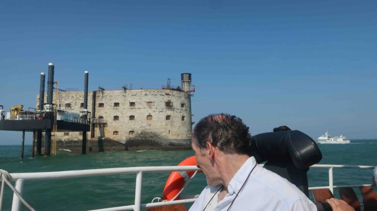 La Rochelle