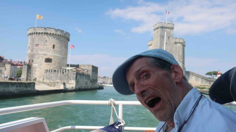 La Rochelle