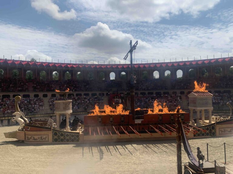 puy du fou