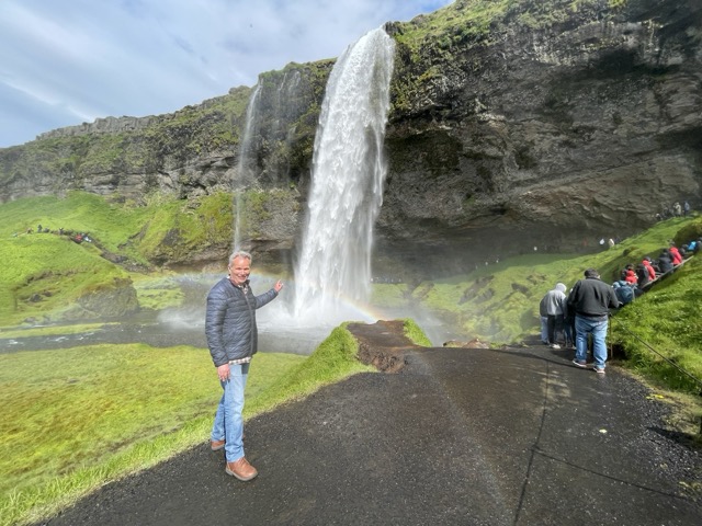 Islande Paysage 1
